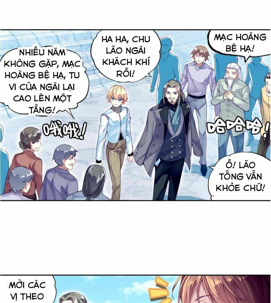 Chương 99 - Trang 11