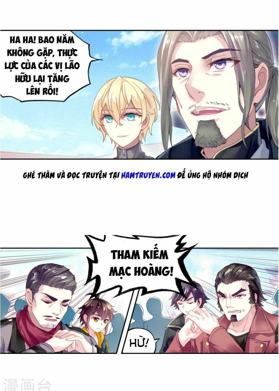 Chương 99 - Trang 6