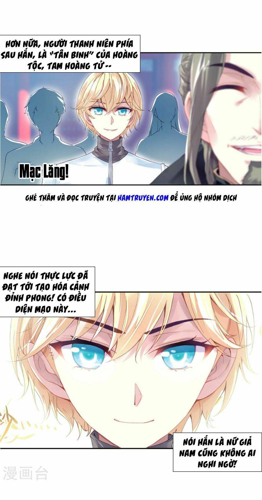 Chương 99 - Trang 8