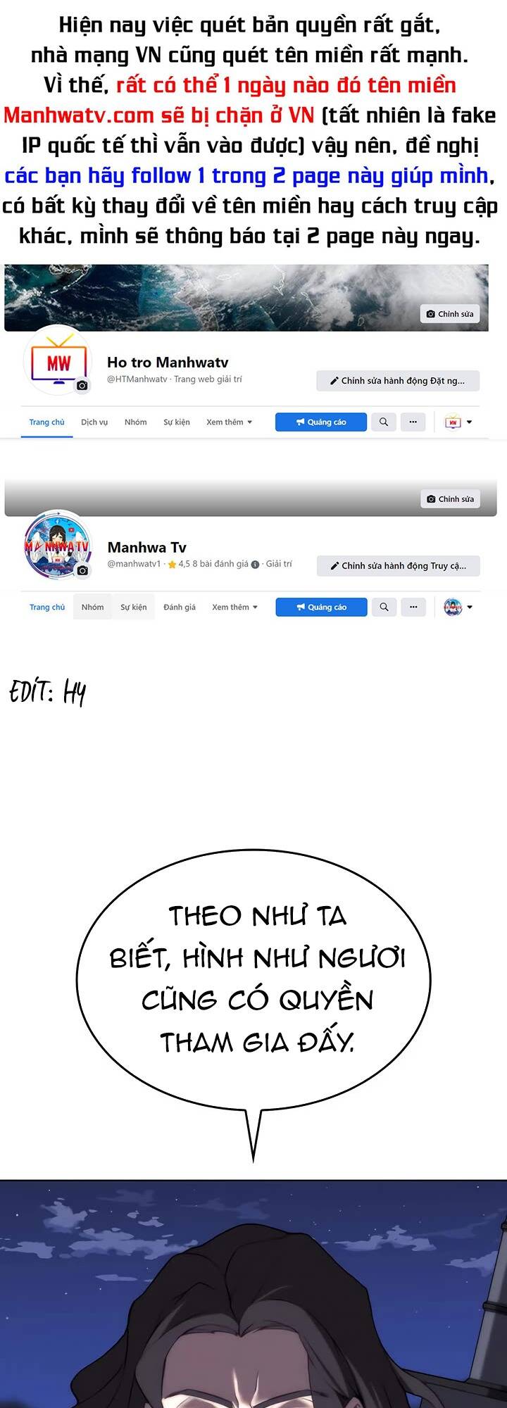 Chương 129 - Trang 1