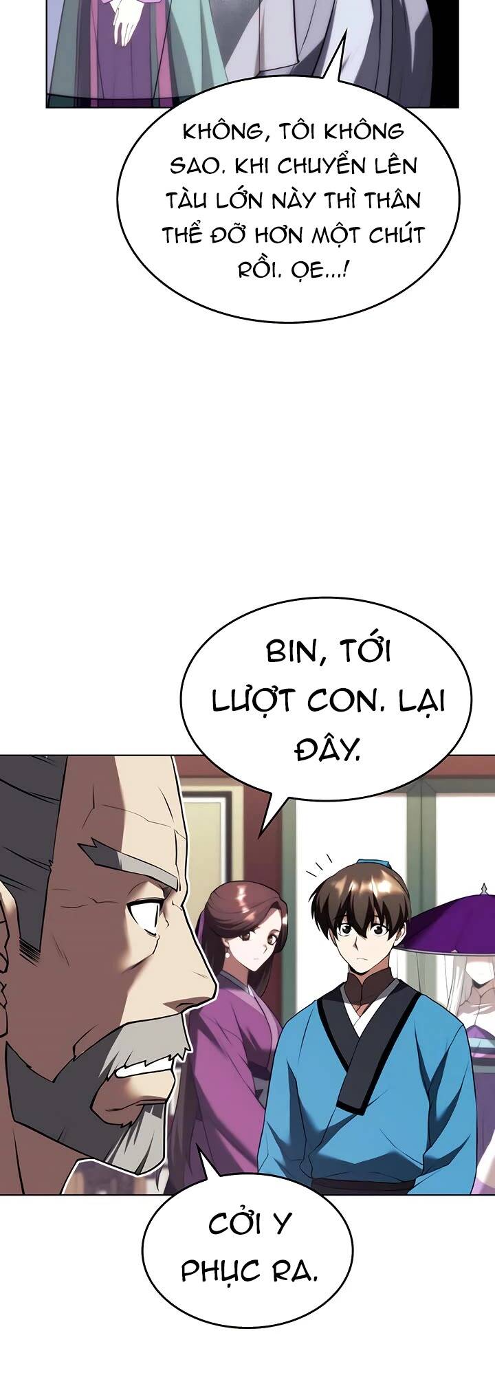 Chương 129 - Trang 50