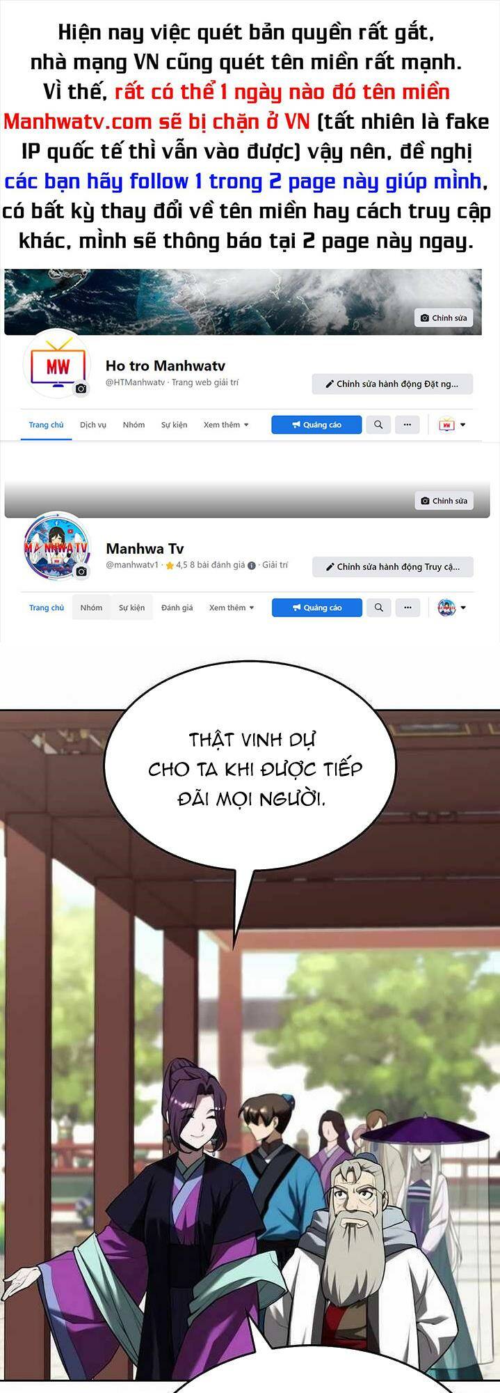 Chương 132 - Trang 1