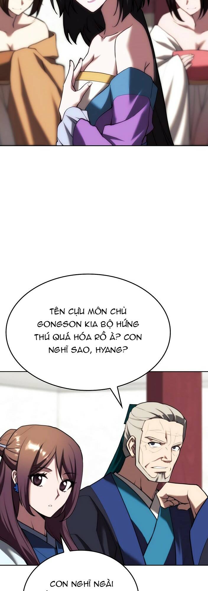 Chương 134 - Trang 46
