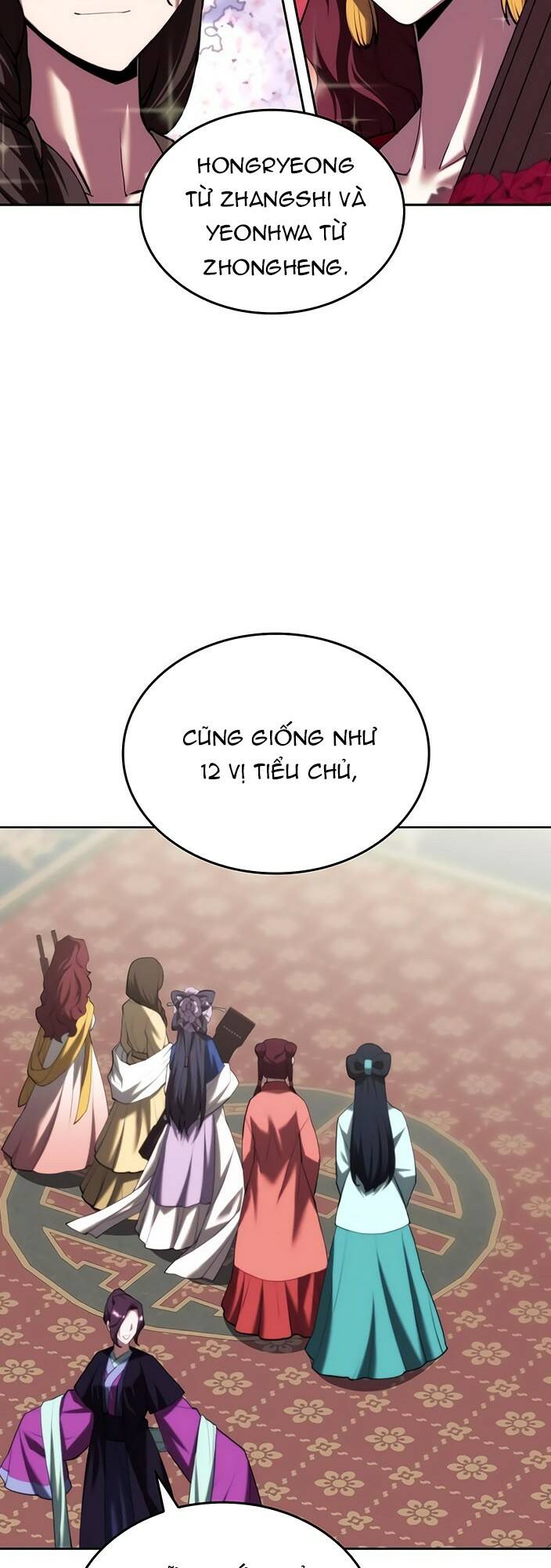 Chương 134 - Trang 50