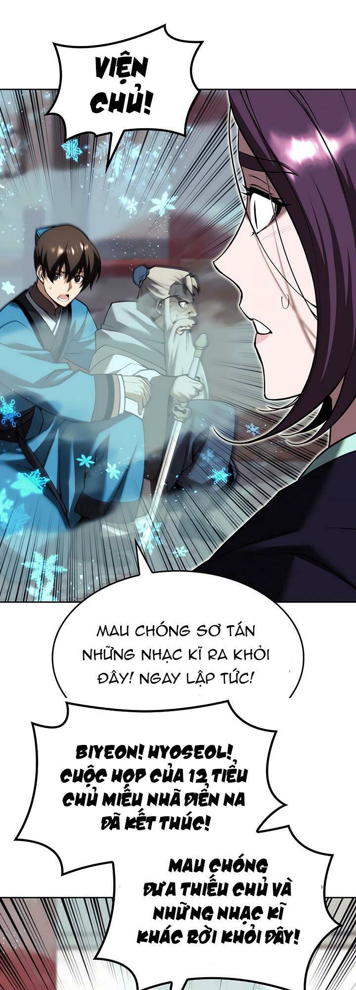 Chương 138 - Trang 19