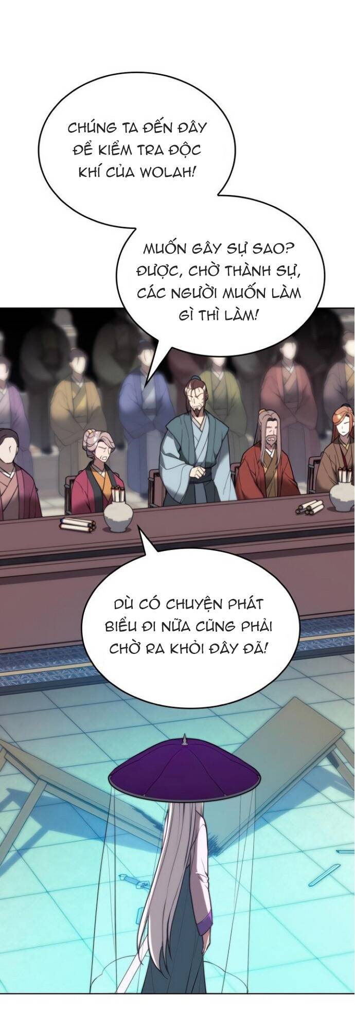 Chương 157 - Trang 16