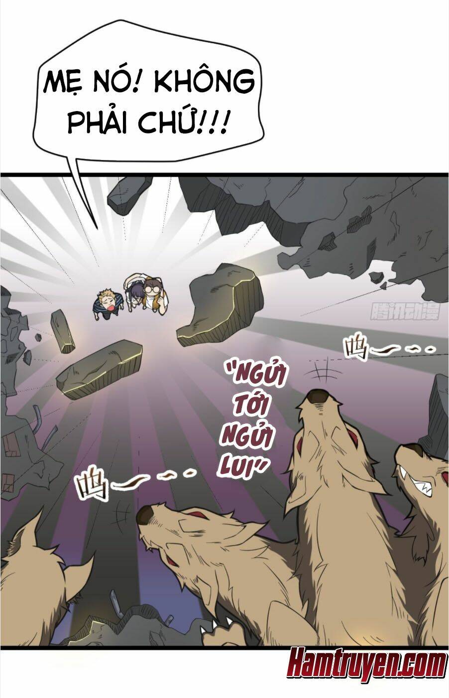 Chương 17 - Trang 1