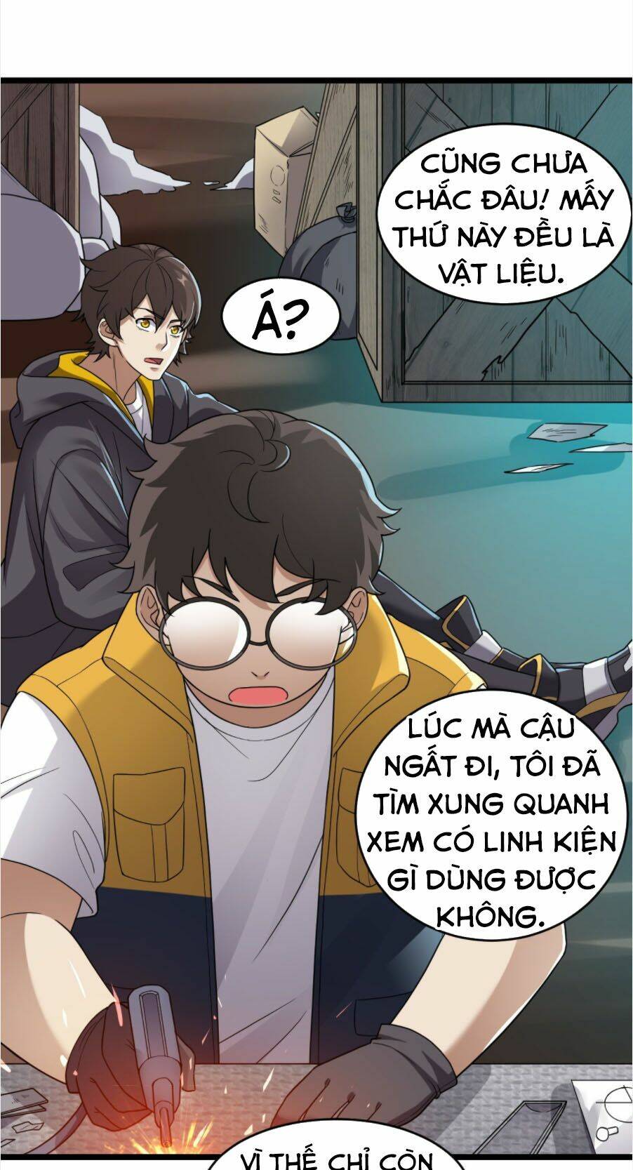 Chương 18 - Trang 9