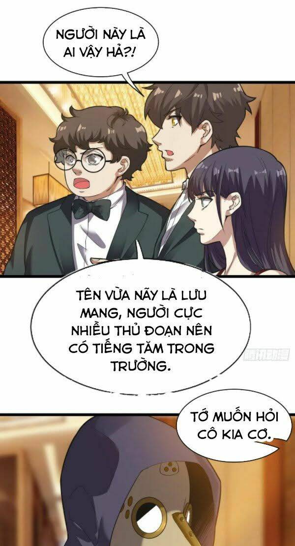 Chương 23 - Trang 21