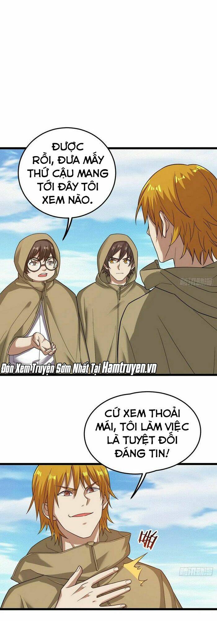 Chương 28 - Trang 1