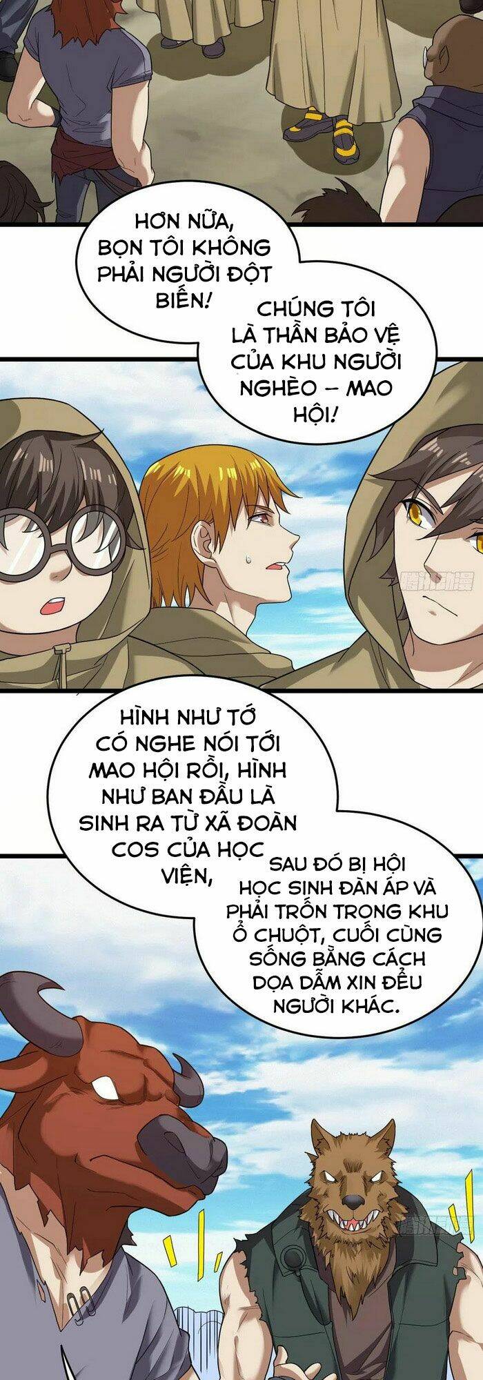 Chương 28 - Trang 7