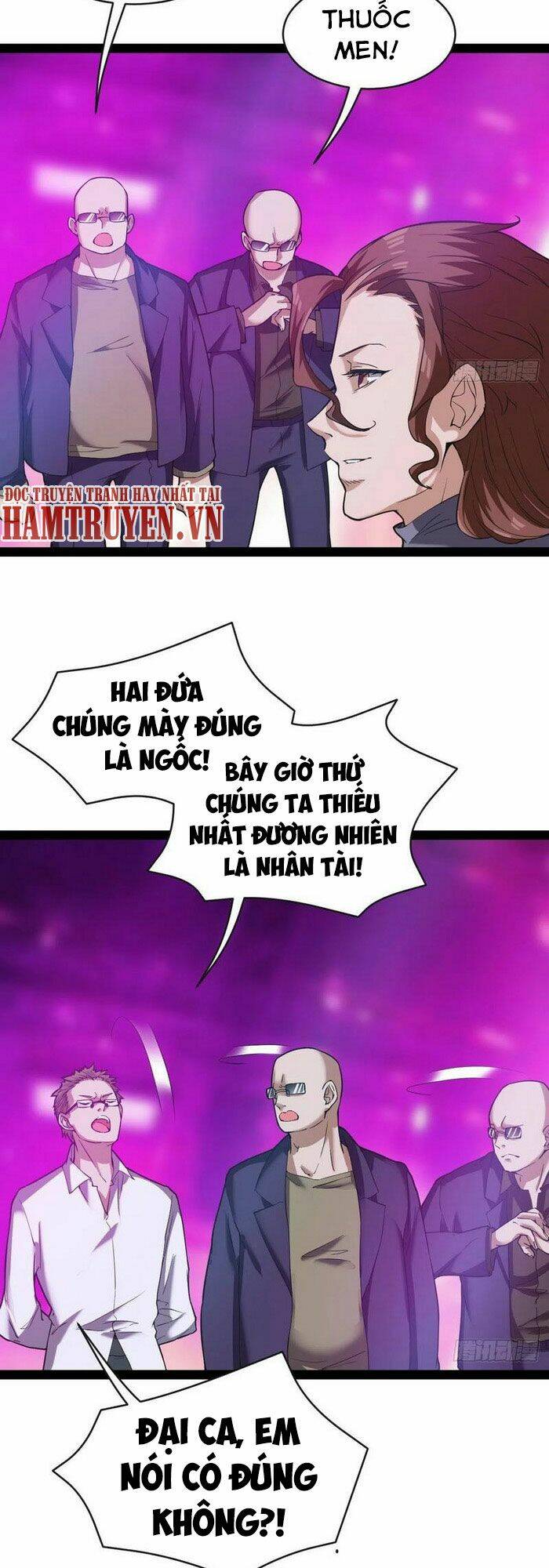 Chương 31 - Trang 2