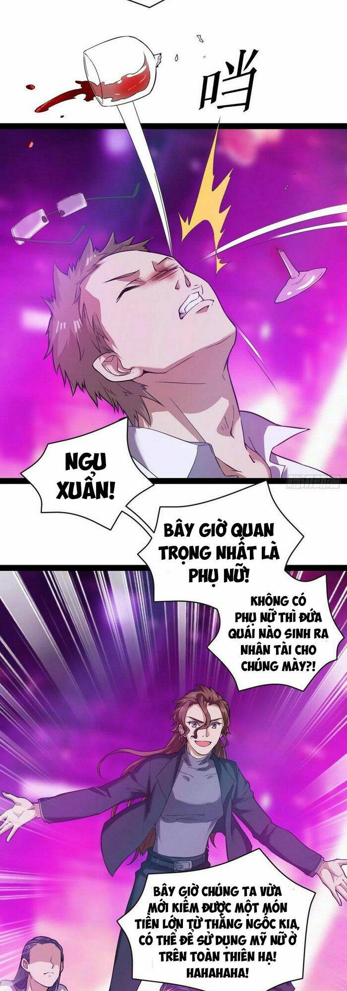 Chương 31 - Trang 3