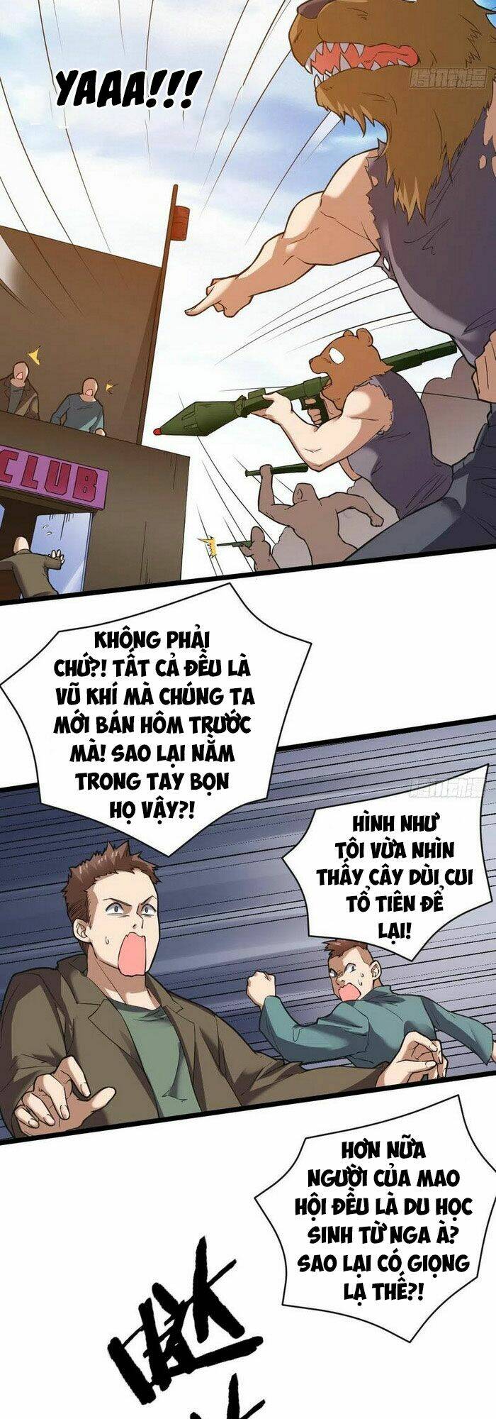 Chương 31 - Trang 10