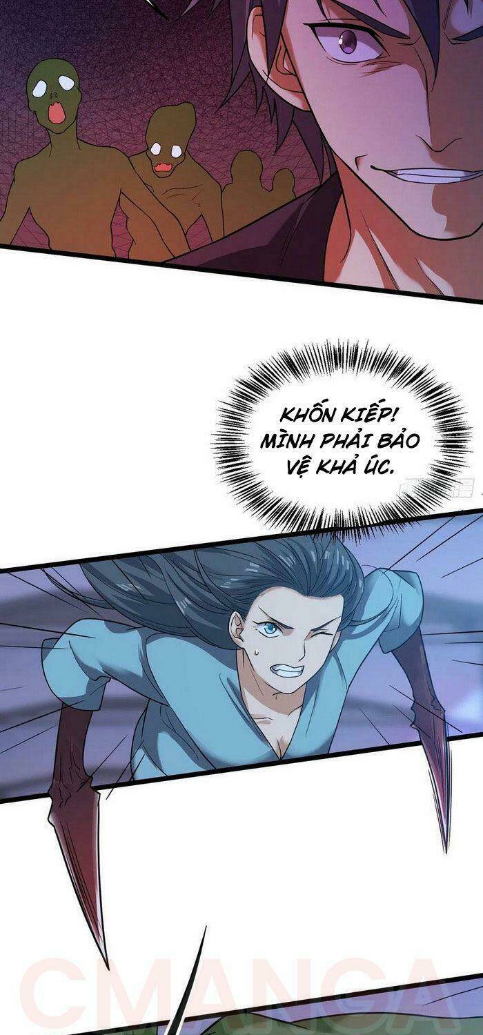 Chương 34 - Trang 22