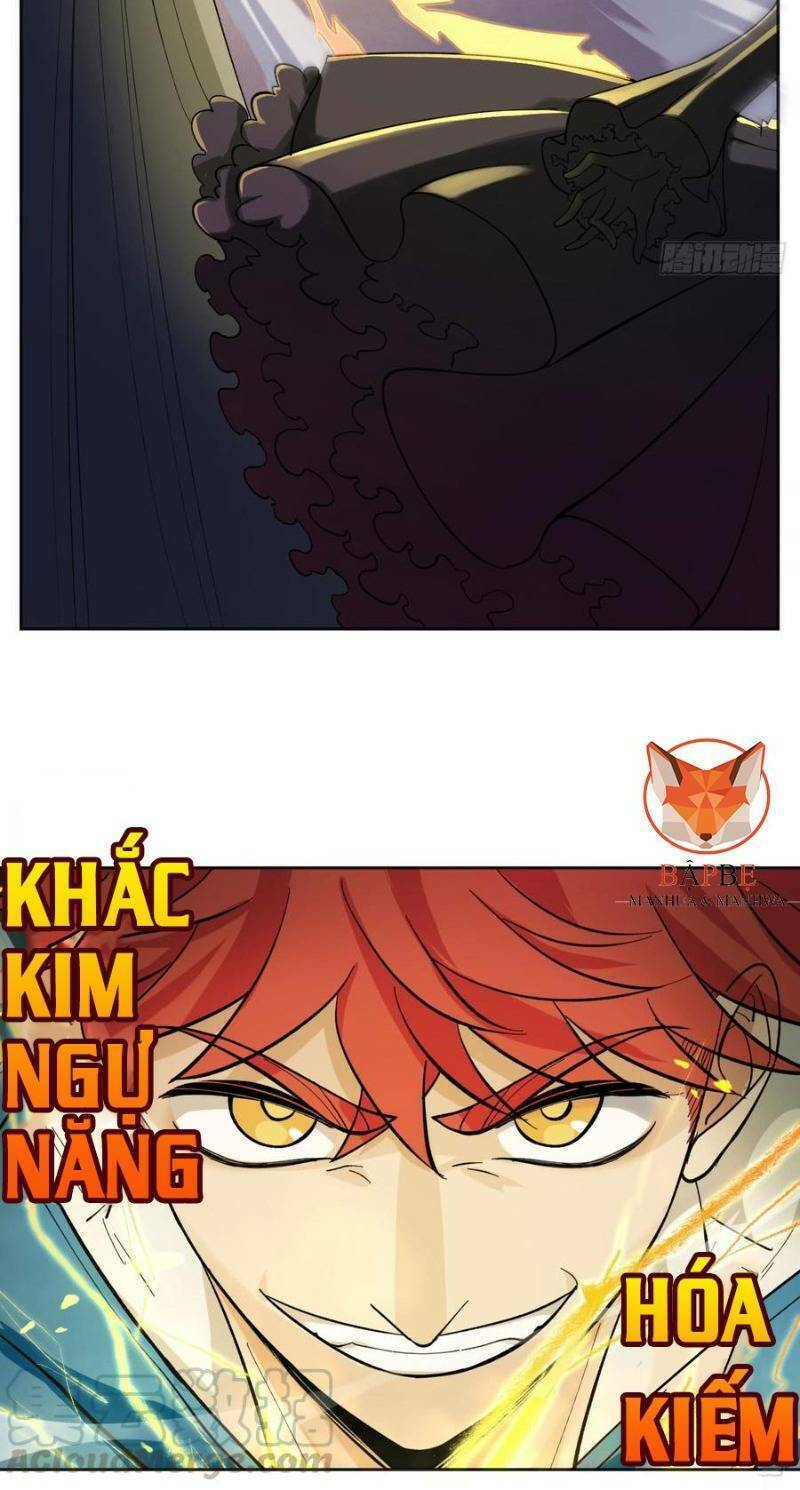Chương 33 - Trang 3
