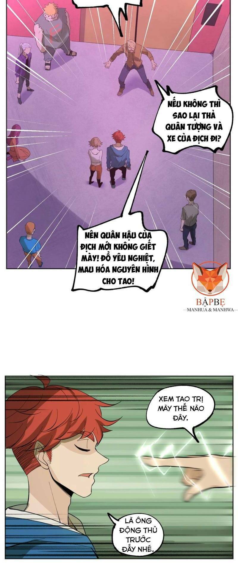 Chương 33 - Trang 21
