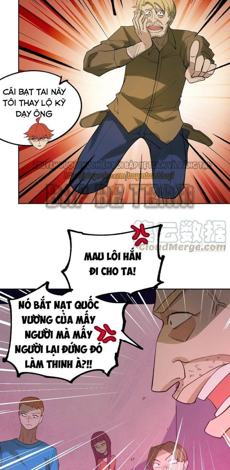 Chương 33 - Trang 23