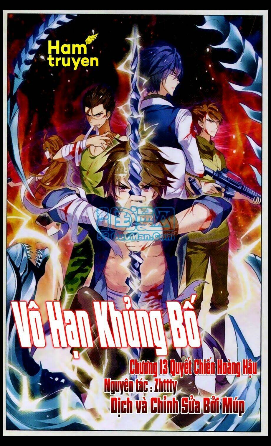 Chương 13 - Trang 1