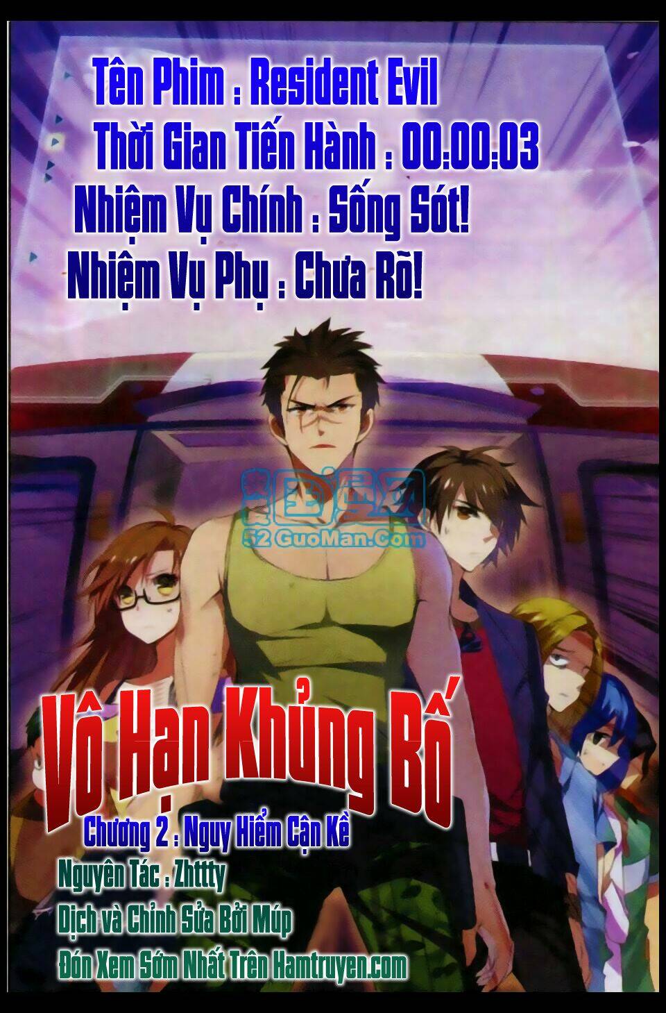 Chương 2 - Trang 1