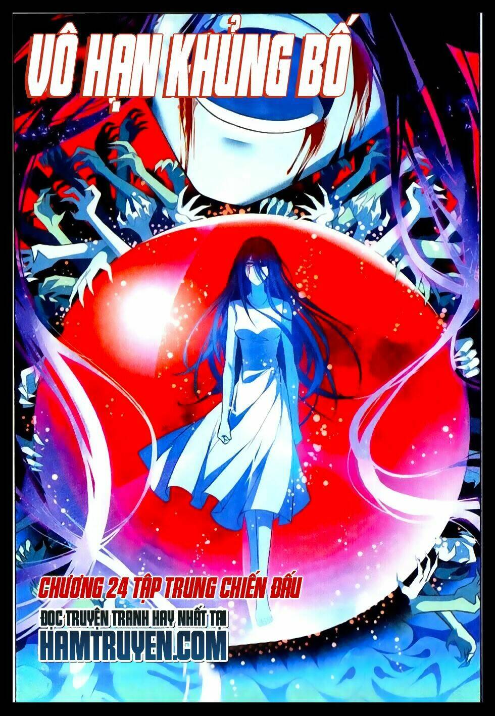 Chương 24 - Trang 1