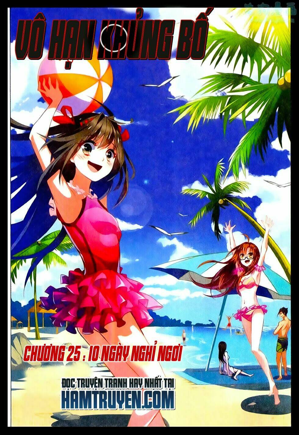 Chương 25 - Trang 1