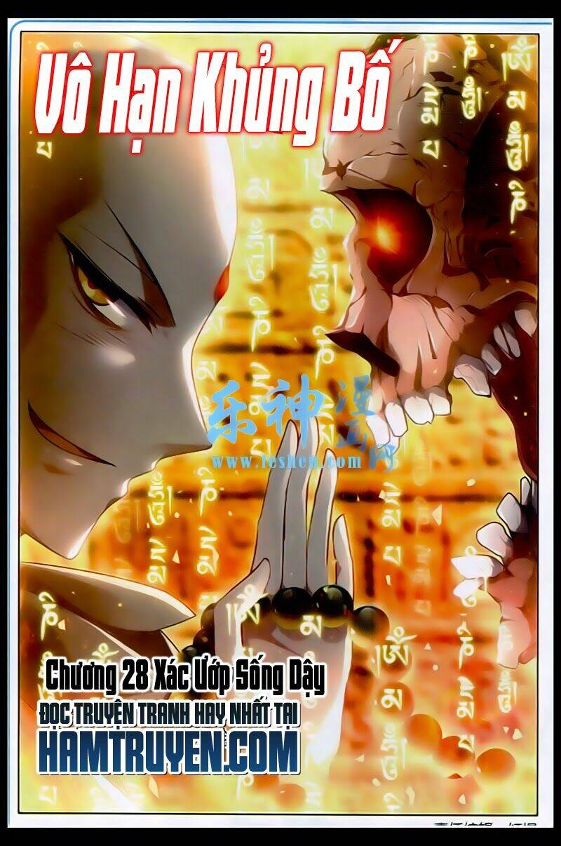 Chương 28 - Trang 1