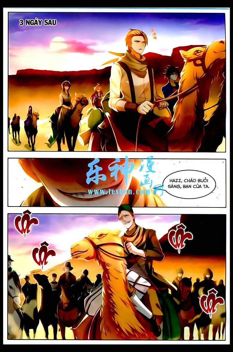 Chương 28 - Trang 2