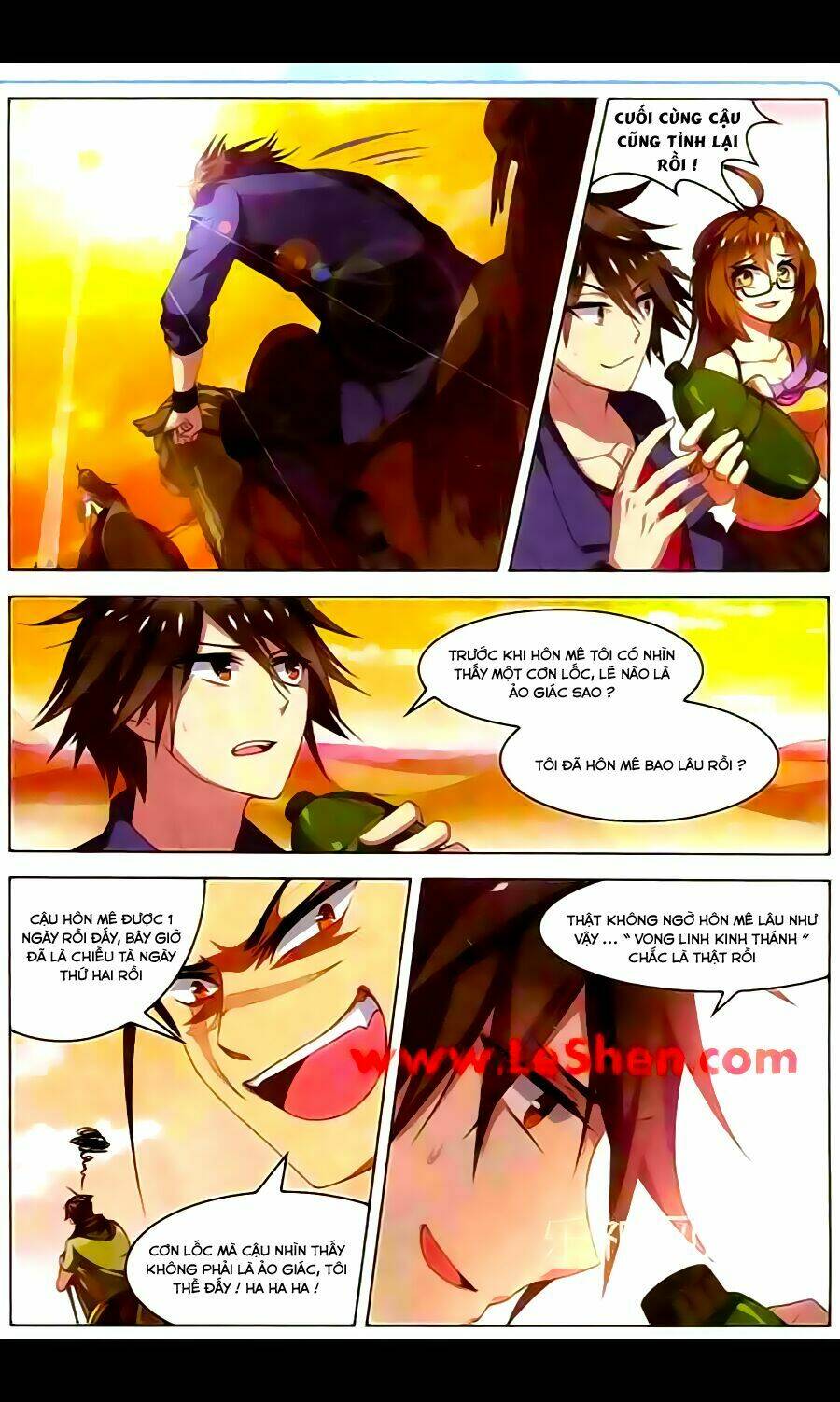 Chương 29 - Trang 23