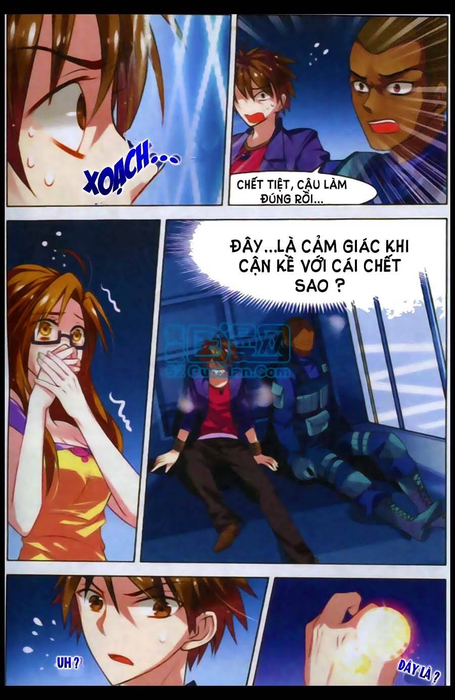 Chương 3 - Trang 7