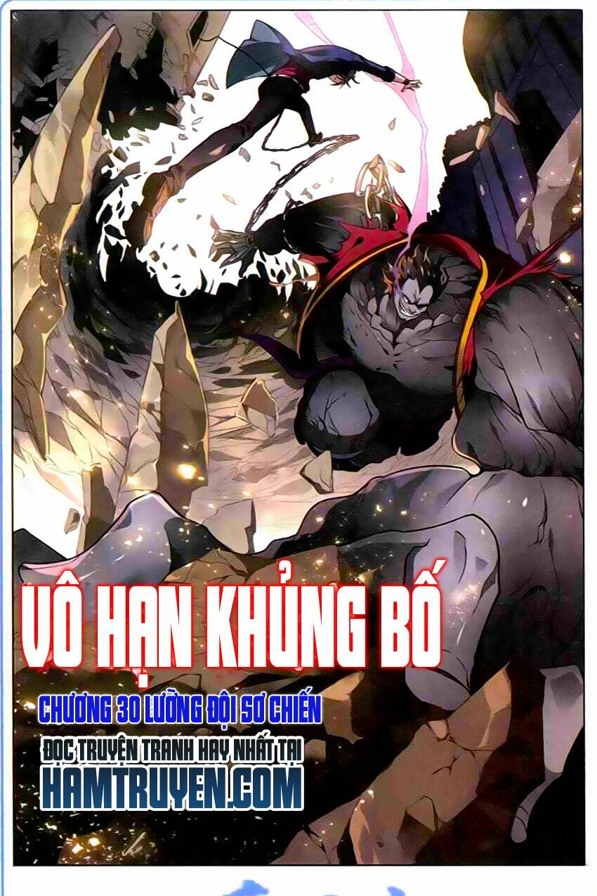 Chương 30 - Trang 1