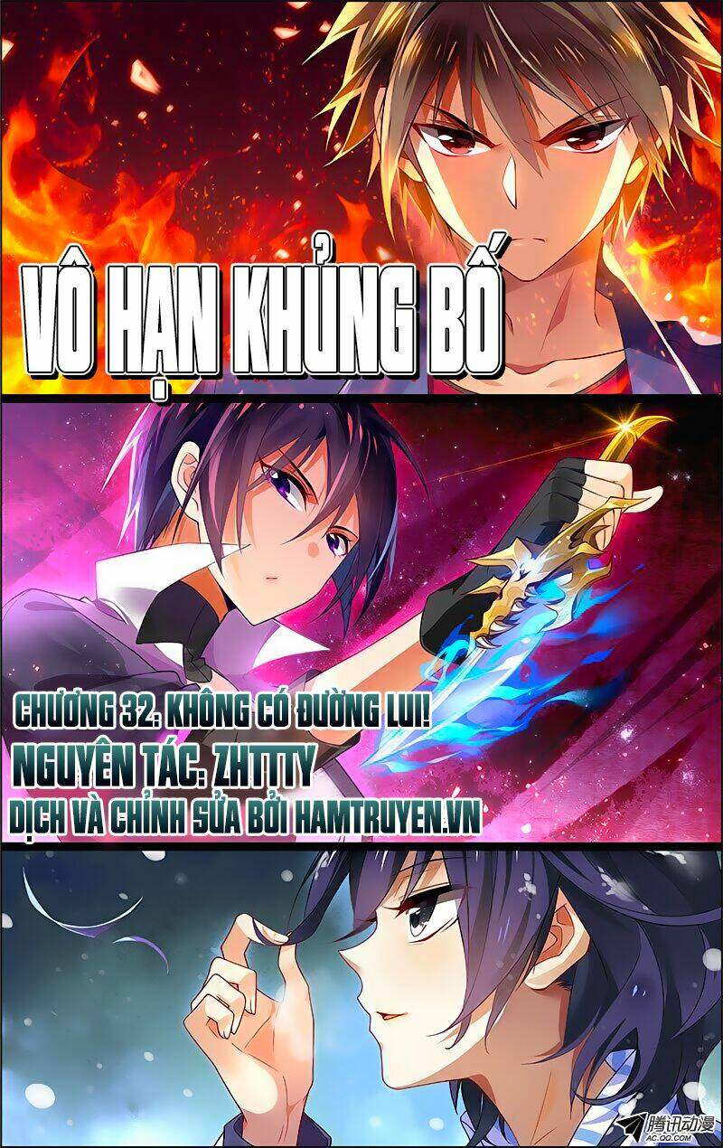 Chương 32 - Trang 1