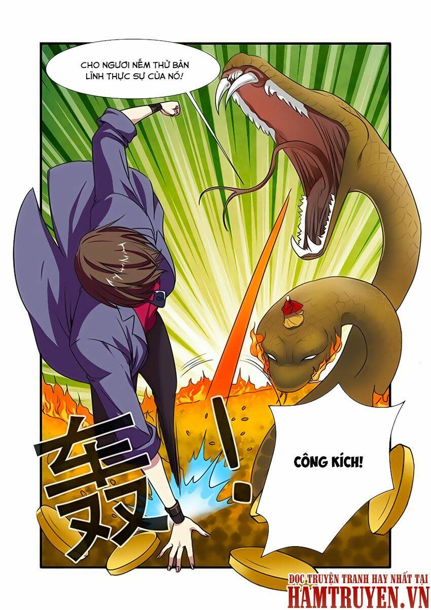 Chương 41 - Trang 25