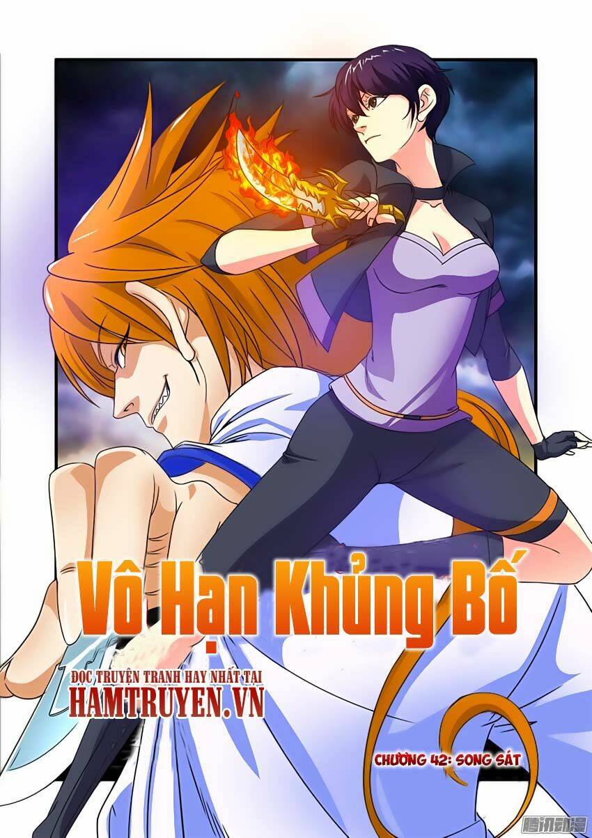 Chương 42 - Trang 1