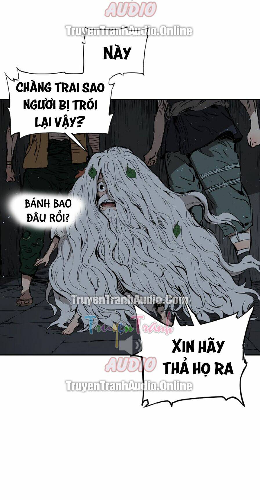 Chương 41 - Trang 38