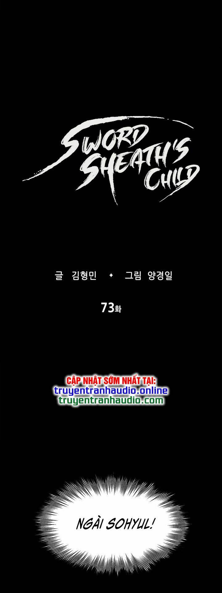 Chương 73 - Trang 1