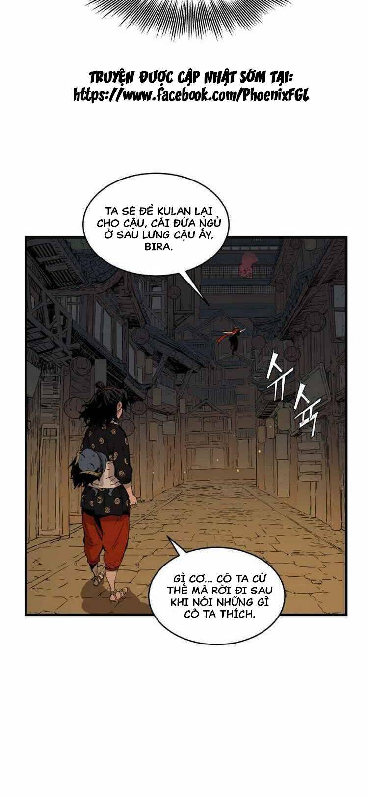 Chương 83 - Trang 21