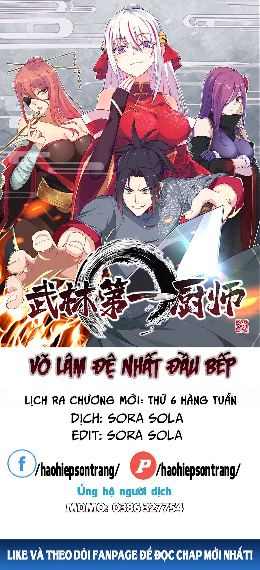 Chương 34.2 - Trang 1