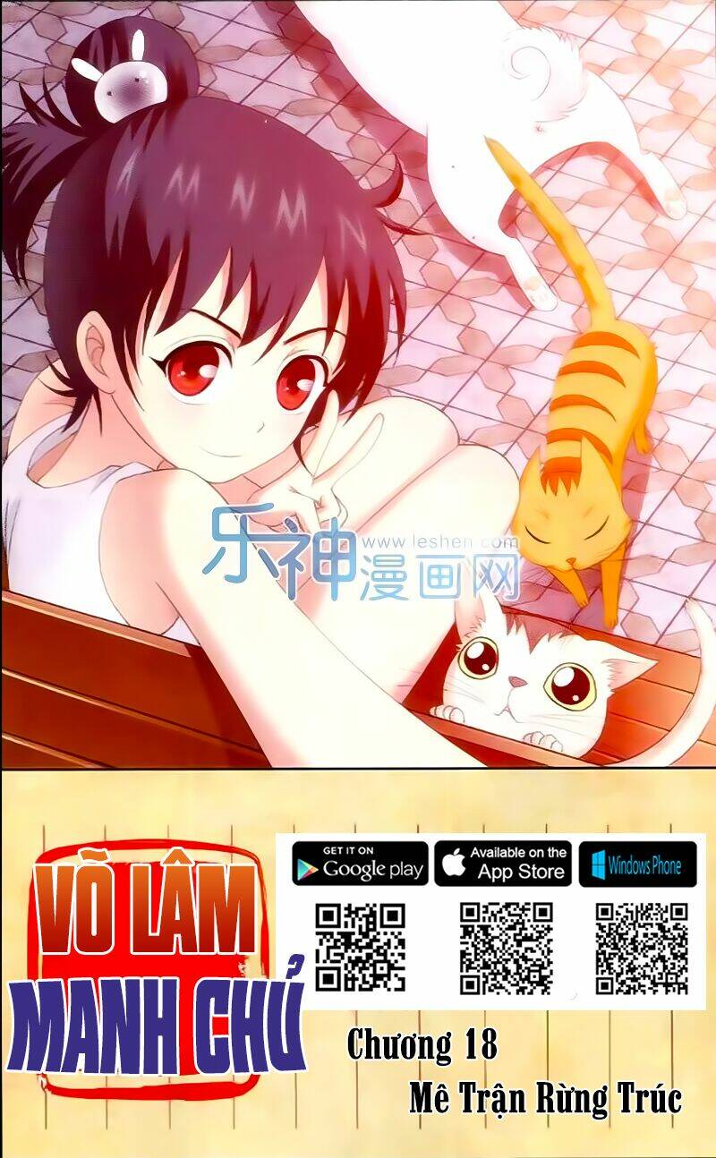 Chương 18 - Trang 1