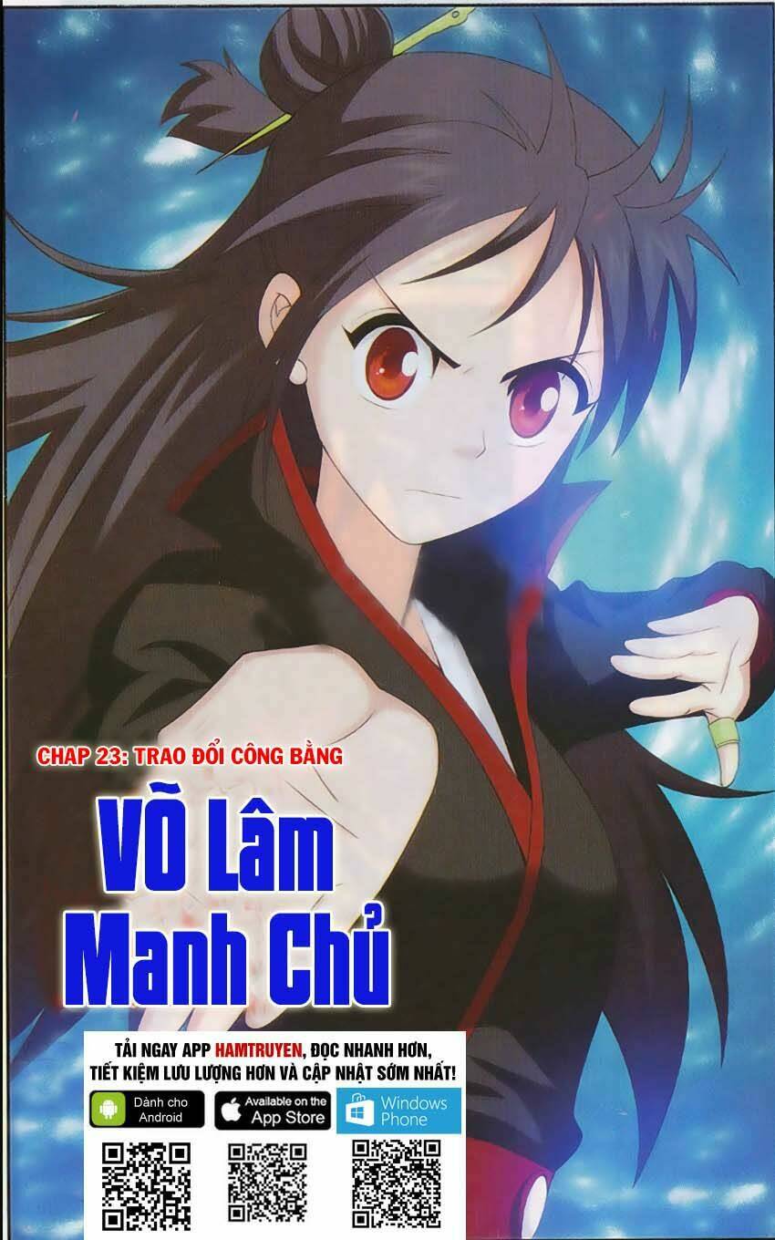 Chương 23 - Trang 1