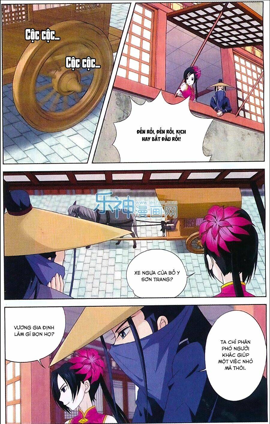 Chương 26 - Trang 21
