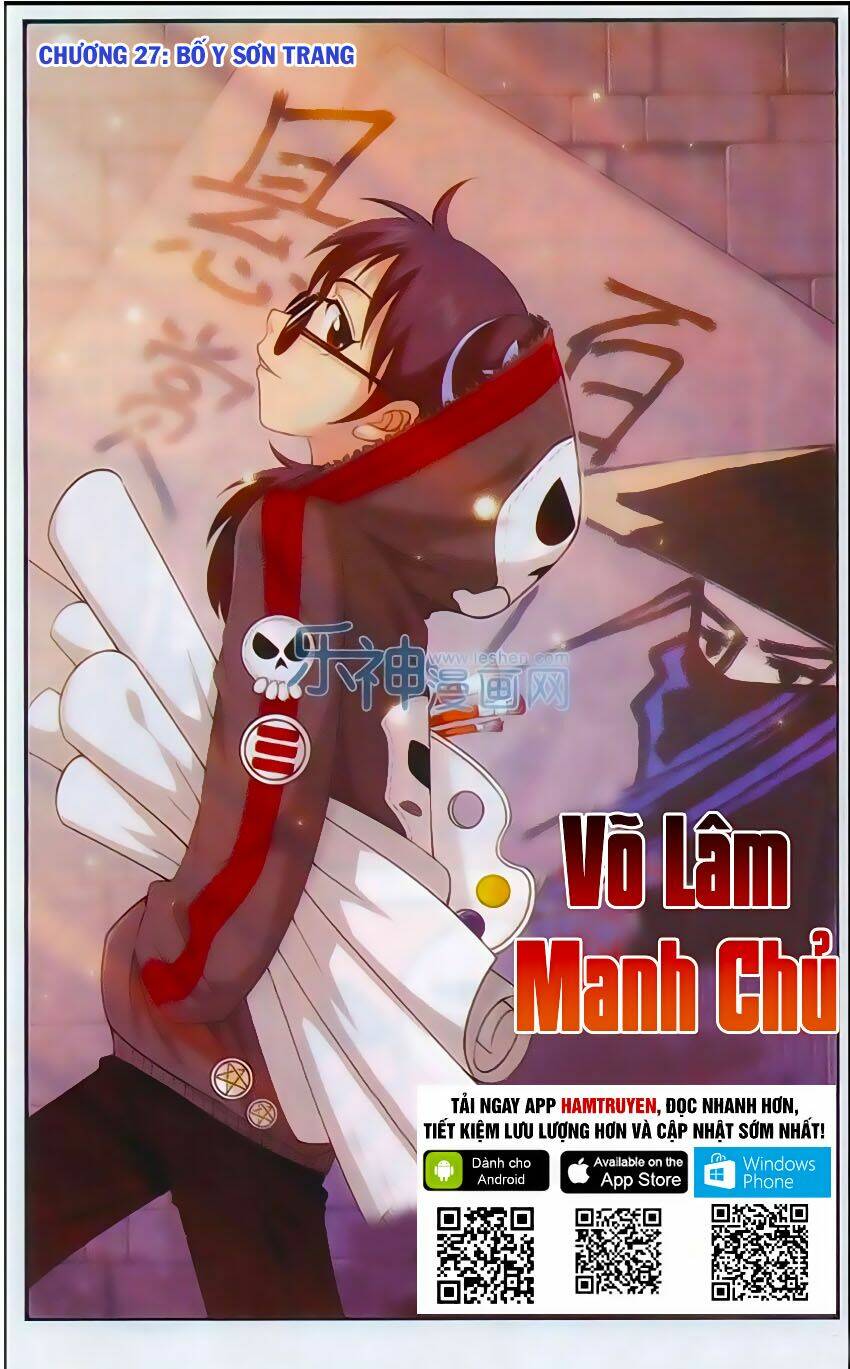 Chương 27 - Trang 1