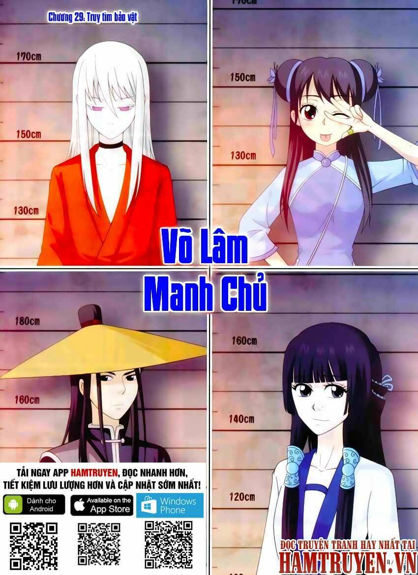 Chương 29 - Trang 1