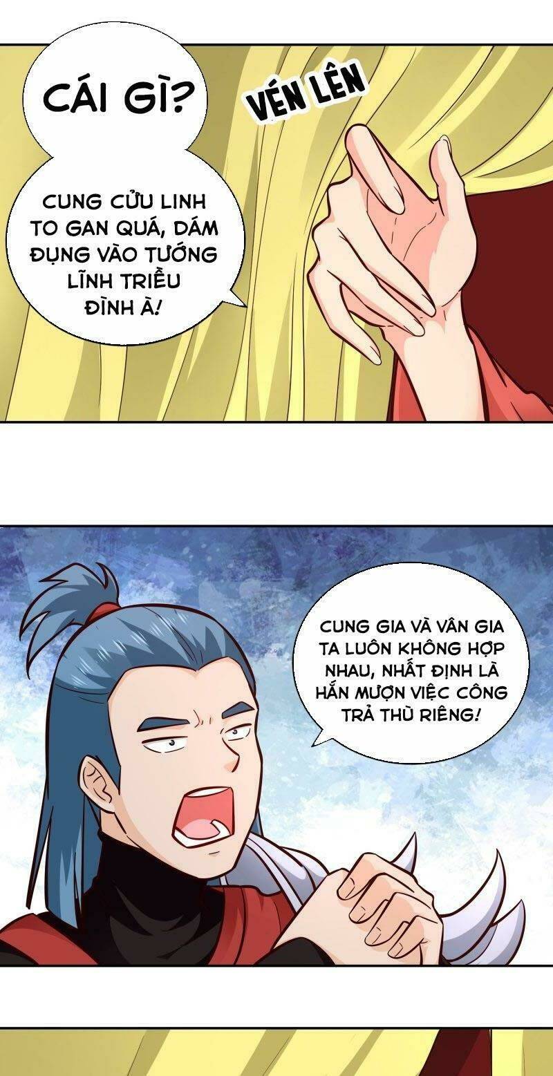 Chương 100 - Trang 29