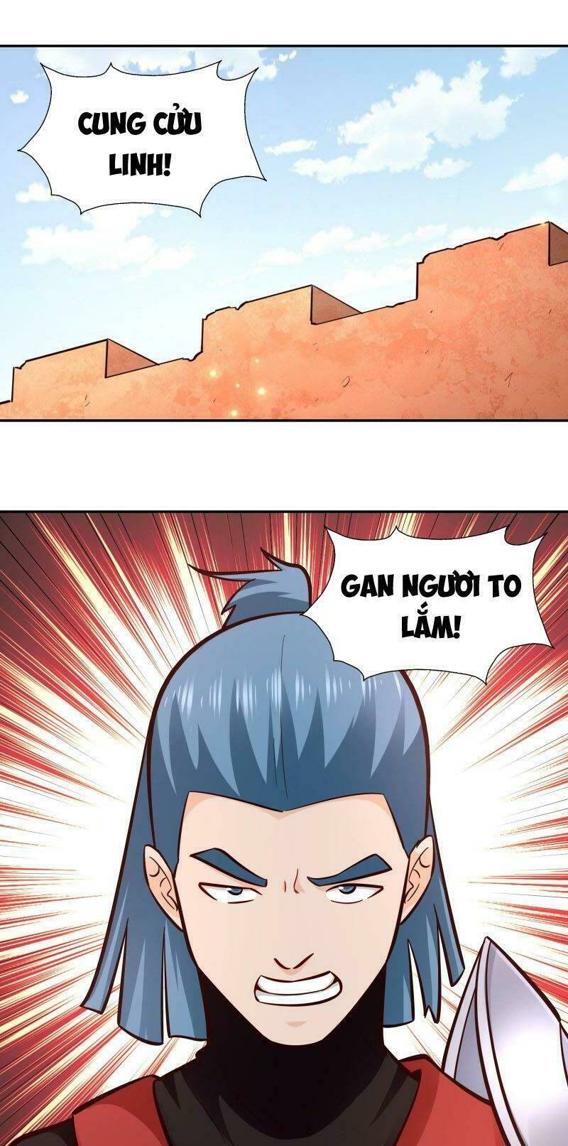Chương 101 - Trang 1