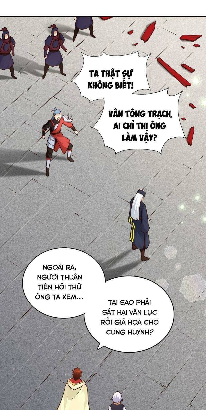 Chương 102 - Trang 15