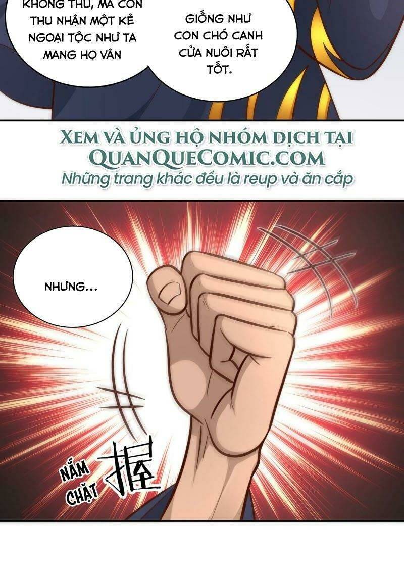 Chương 102 - Trang 22