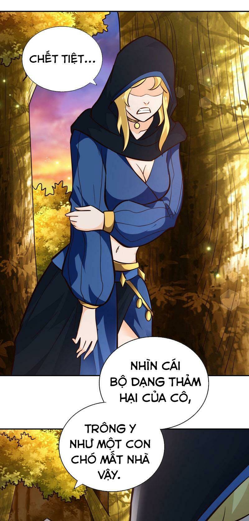 Chương 105 - Trang 23