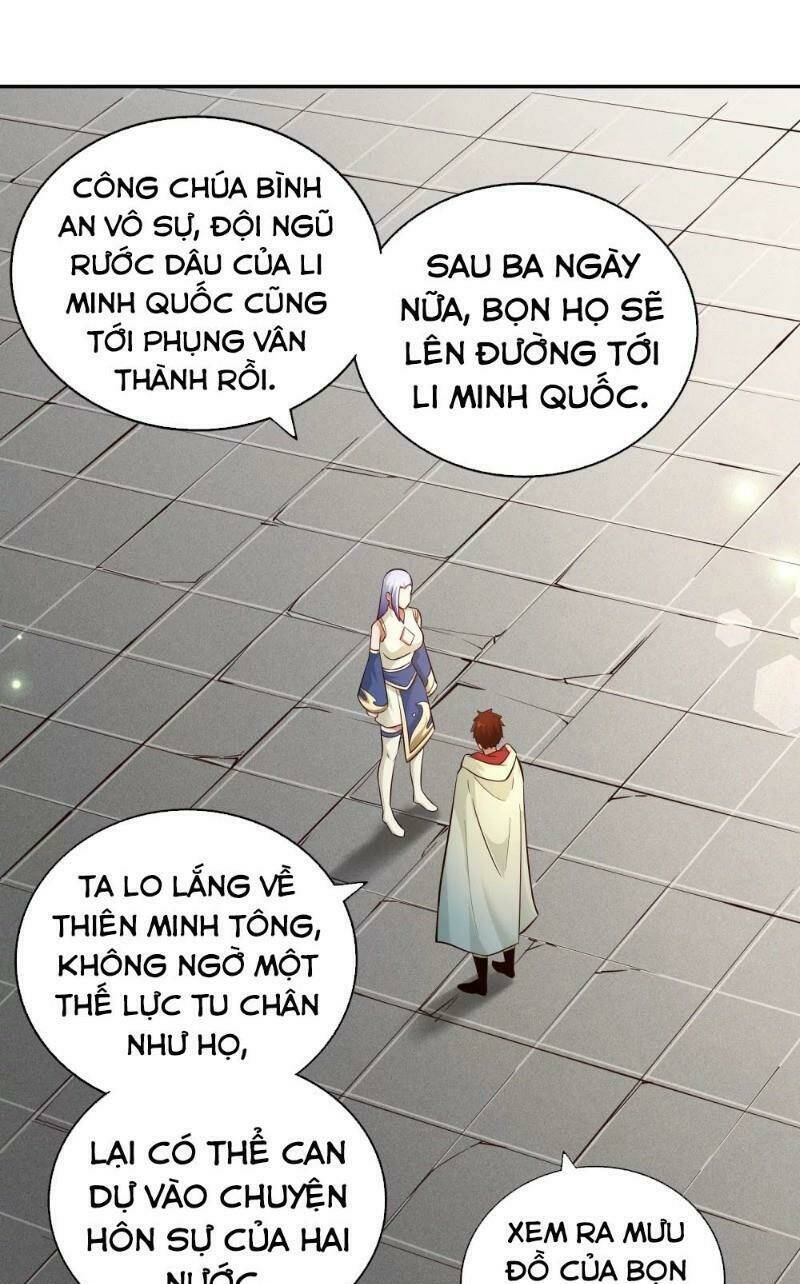Chương 106 - Trang 1