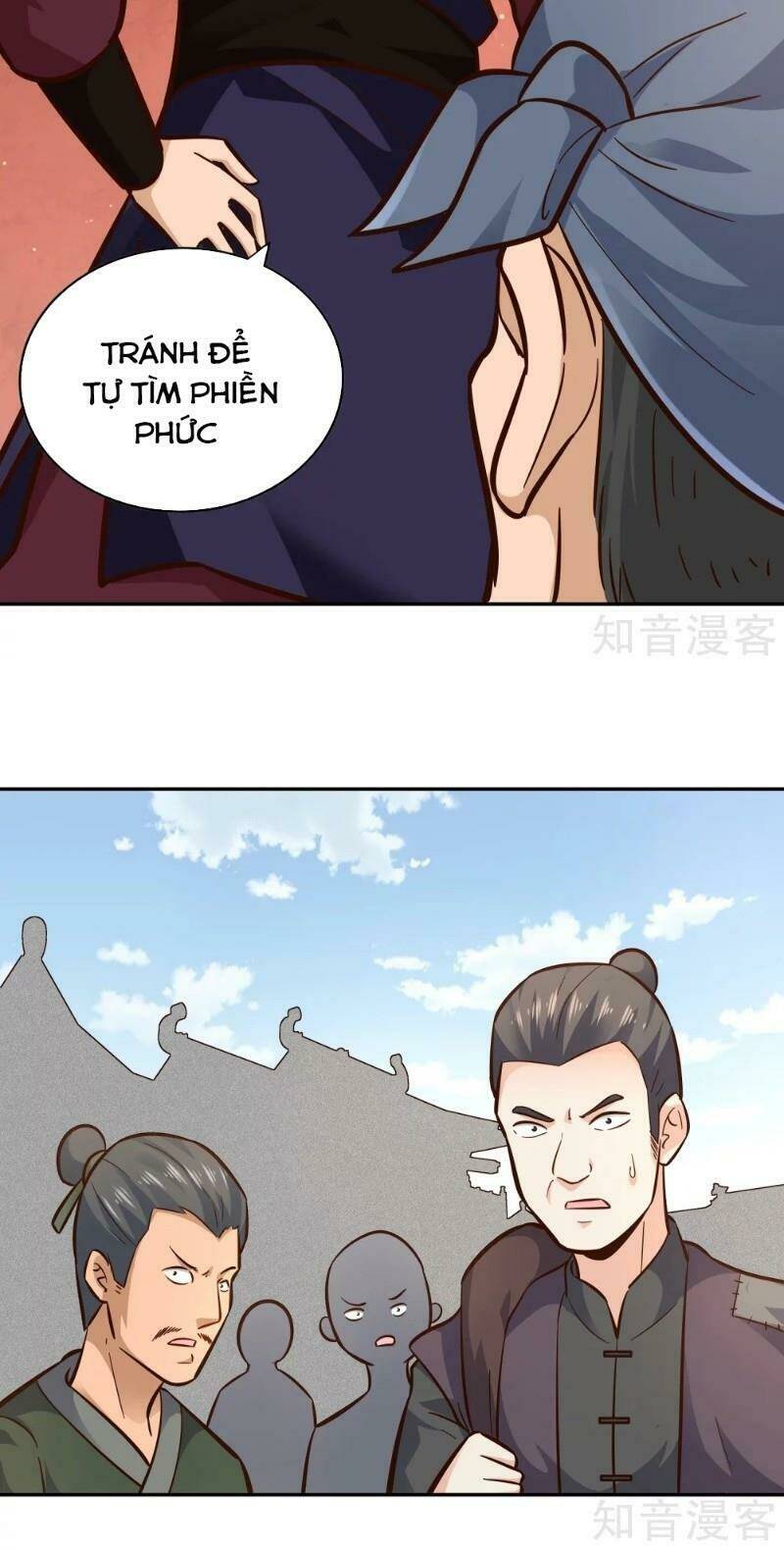 Chương 107 - Trang 12